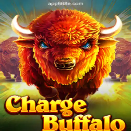 Discover the Thrills of ChargeBuffalo: The Ultimate Online Slots Experience on 668E.COM