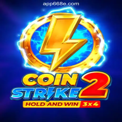 CoinStrike2: The Ultimate Online Slot Experience in Brazil