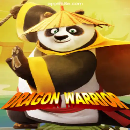 Exploring the Exciting World of DragonWarrior on 668E.COM Platform - Online Slots Brasil #1