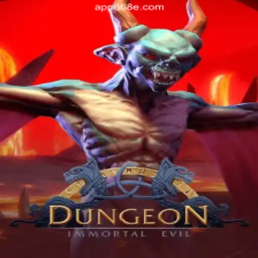 Exploring the Enchanting World of Dungeon: A Dive into Online Slots on 668E.COM Platform