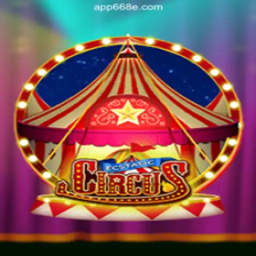 EcstaticCircus: Step Right Up to the Thrills of 668E.COM's Top Online Slot in Brasil