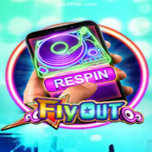 Discover the Excitement of FlyOut on 668E.COM Platform - Online Slots Brasil #1
