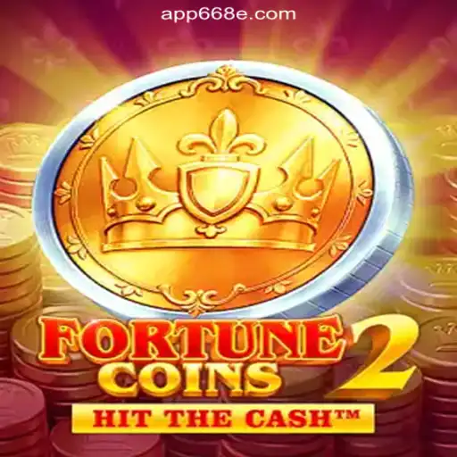 FortuneCoins2: A Deep Dive into the Exciting World of Online Slots on 668E.COM