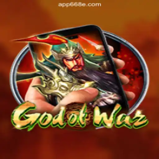 Journey Into the World of GodofWarM and Discover Online Slots on the 668E.COM Platform