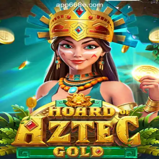 Discover the Thrills of HoardofAztecgold on 668E.COM Platform