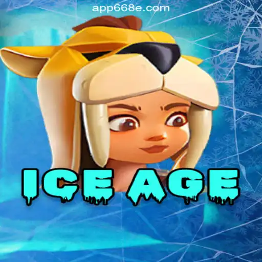Discover the Exciting World of IceAge on the 668E.COM Platform - Online Slots Brasil #1