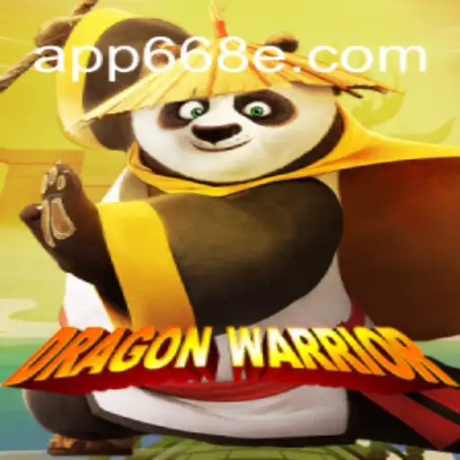 Exploring the Exciting World of DragonWarrior on 668E.COM Platform - Online Slots Brasil #1