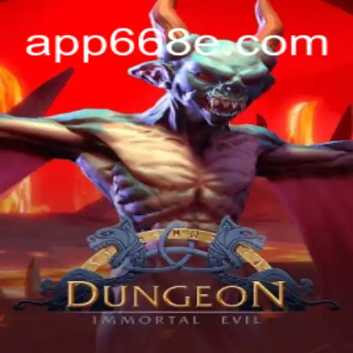 Exploring the Enchanting World of Dungeon: A Dive into Online Slots on 668E.COM Platform