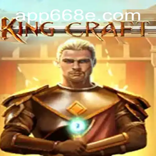 KingcraftMenomin: The Ultimate Gaming Experience on 668E.COM Platform - Online Slots Brasil #1