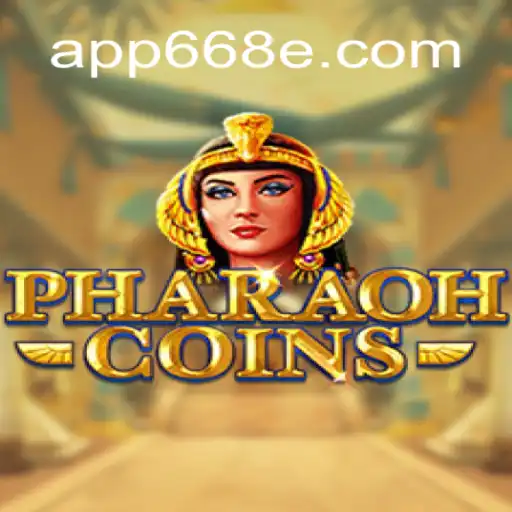 Discover the Thrilling World of PharaohCoins on the 668E.COM Platform