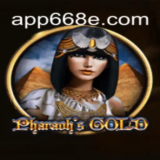Discover the Exciting World of PharaohsGold on 668E.COM - Brazil's #1 Online Slots Platform