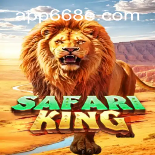 Discover SafariKing: The Ultimate Online Slot Experience
