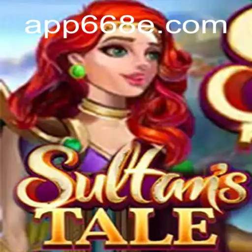 Exploring the Enchanting World of Sultanstale: A Premier Experience on the 668E.COM Platform