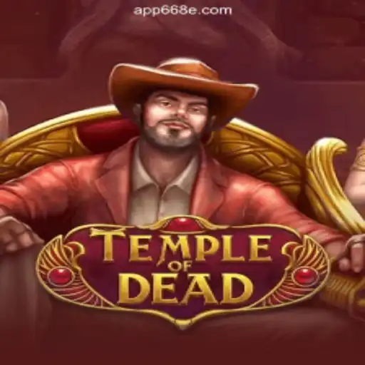 Unearth Ancient Riches with TempleofDead on 668E.COM
