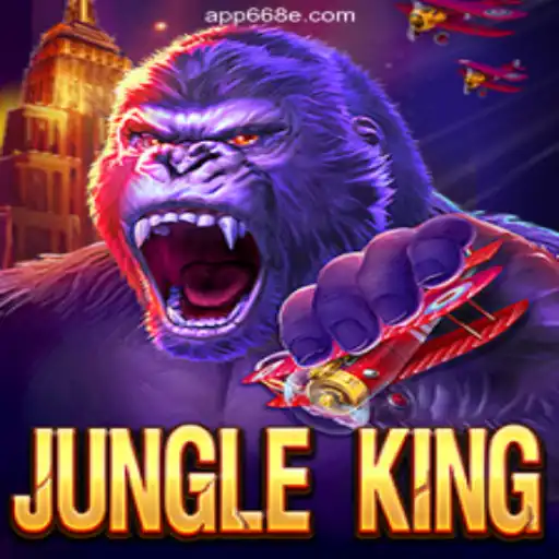 Exploring JungleKing: The Ultimate Online Slot Experience on 668E.COM