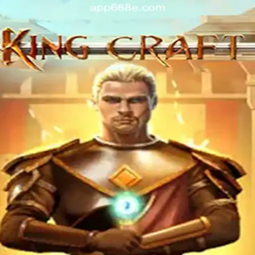 KingcraftMenomin: The Ultimate Gaming Experience on 668E.COM Platform - Online Slots Brasil #1