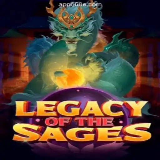 Legacy of the Sages: A Journey into the Mystical World of Online Slots