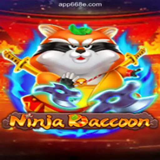 Discover the Thrilling Adventure of NinjaRaccoon on 668E.COM Platform - Online Slots Brasil #1