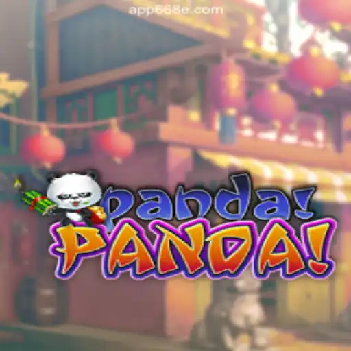Explore the Thrills of PandaPanda on 668E.COM: The #1 Online Slots Platform in Brazil