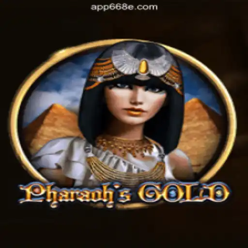Discover the Exciting World of PharaohsGold on 668E.COM - Brazil's #1 Online Slots Platform