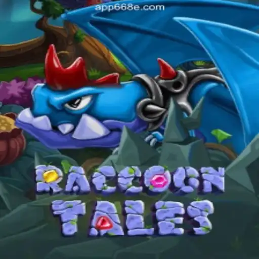 RaccoonTales: Discover the Exciting World of Online Slots on 668E.COM