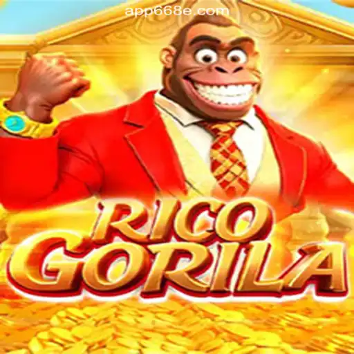 Exploring the Thrilling World of RicoGorila: The Ultimate Online Slot Experience on 668E.COM Platform