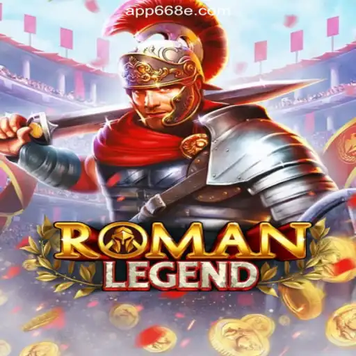 Exploring the Intricacies of RomanLegend on the 668E.COM Platform: Online Slots Brasil #1