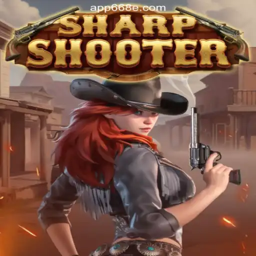 Discover the Excitement of Sharpshooter: A Premier Online Slot Experience on 668E.COM