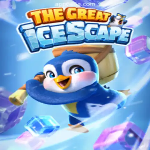 Embark on an Adventure with TheGreatIcescape: A Premier Experience on the 668E.COM Platform