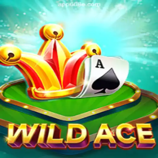 WildAce: The Ultimate Slot Experience on 668E.COM Platform