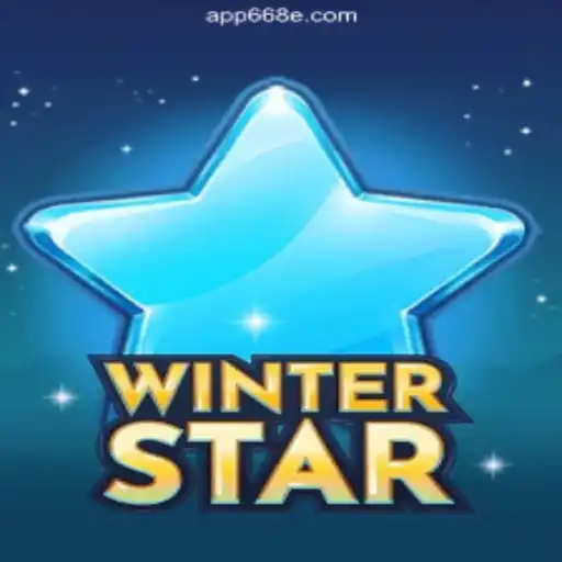 Exploring WinterStar: A Premier Online Slot Experience on 668E.COM